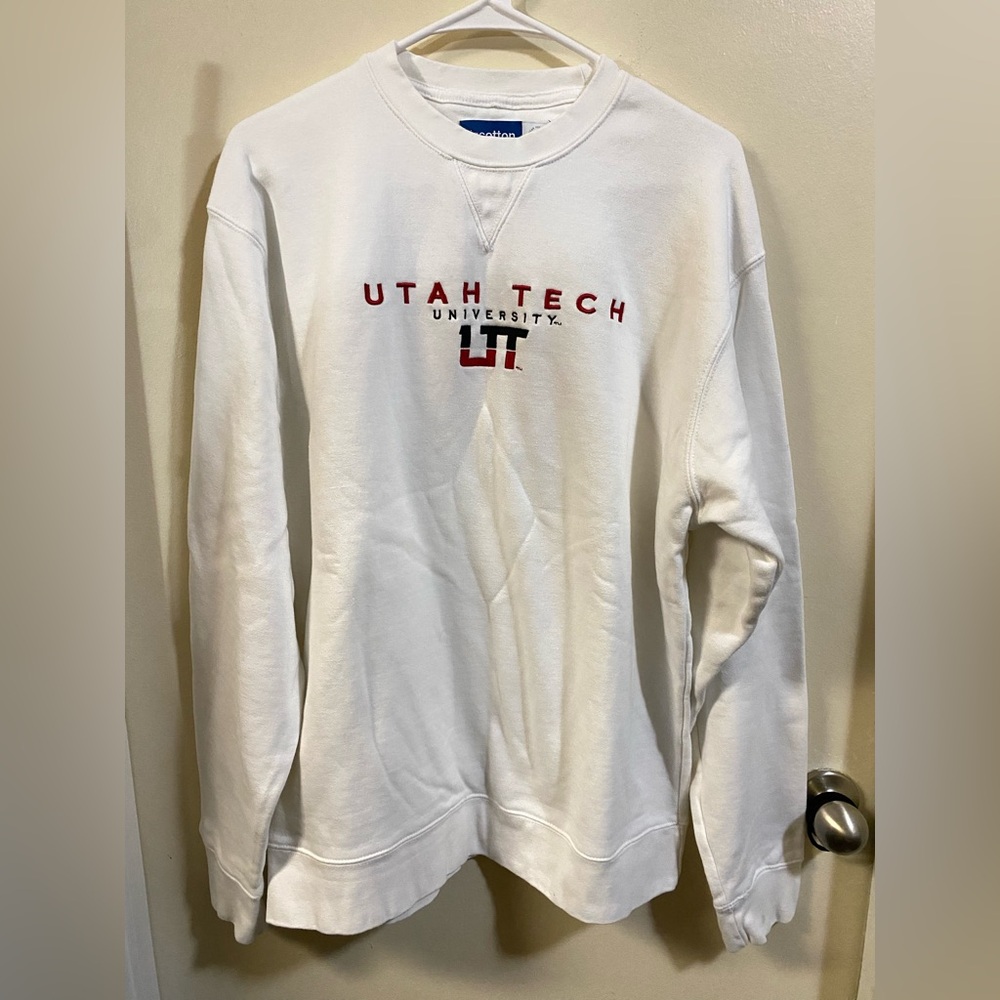 Utah Tech University Sweatshirt